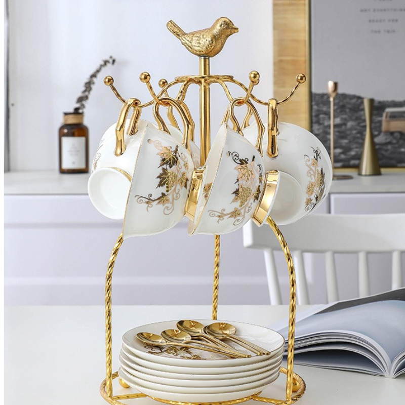 Kaffeetasse, klein, exquisites – Coffee Tea Drinks Bewertung und Preis