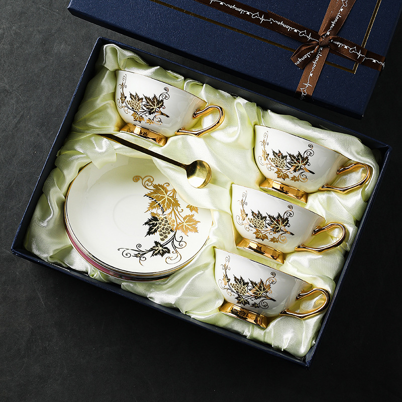 Kaffeetasse, klein, exquisites – Coffee Tea Drinks Bewertung und Preis