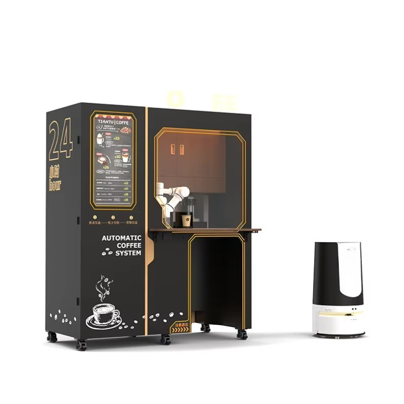 Maßgeschneiderte vollautomatis – Coffee Tea Library Bewertung und Preis