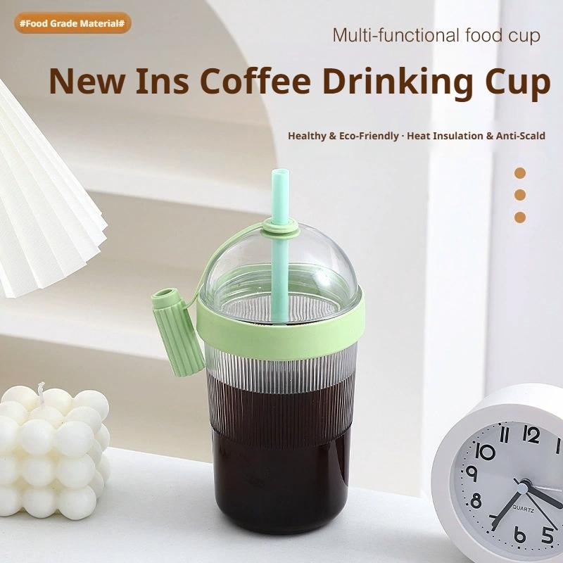 1/2 Stück Saugnapf-Kaffeebeche – Coffee Jelly Tea Bewertung und Preis