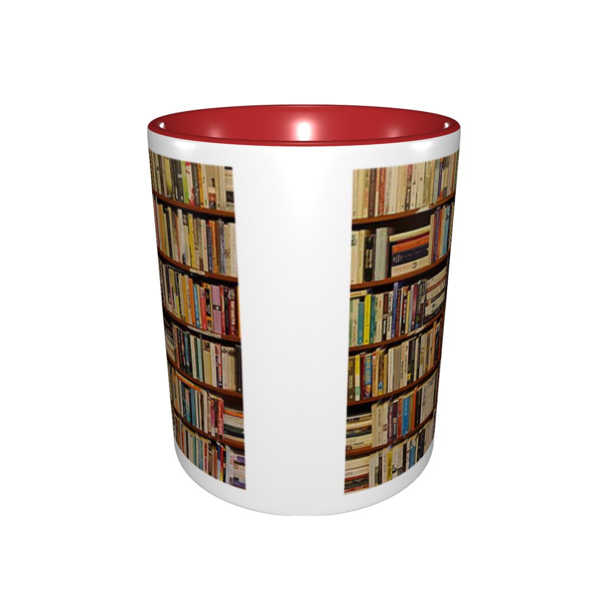 Bildungs- und Bibliotheks-Buch – Coffee Tea Library Bewertung und Preis