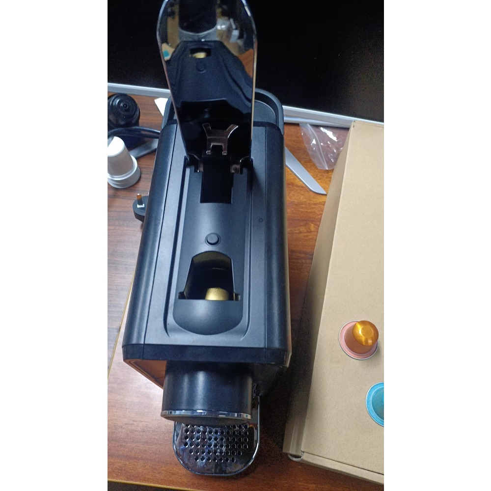 Kommerzielle Kaffeemaschine fü – Coffee & Tea Maker Machine Bewertung und Preis