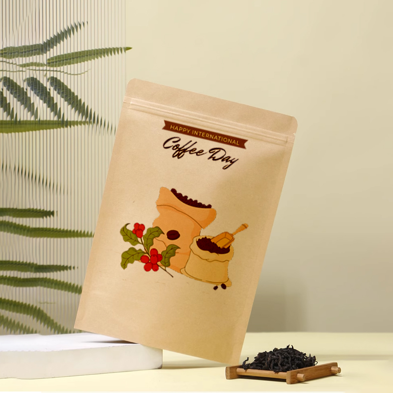 Drucken Sie Bastelpapier-Reißv – Coffee Tea Day Bewertung und Preis