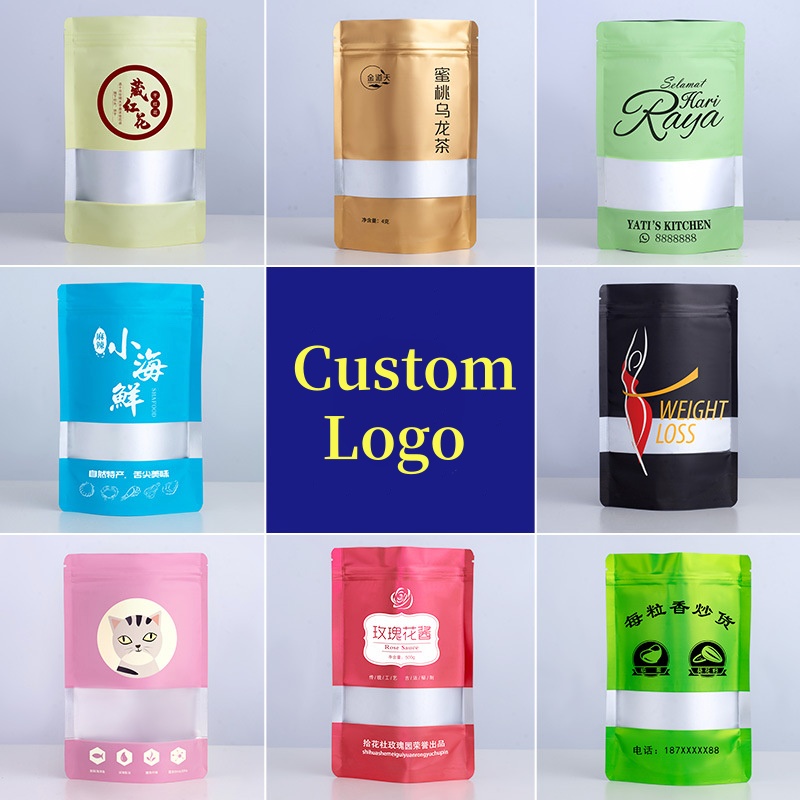 Kundenspezifische Verpackung B – Coffee Tea Day Bewertung und Preis