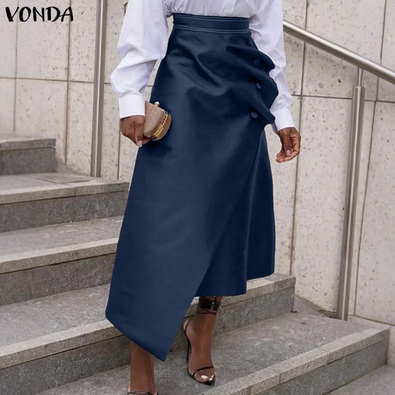 VONDA Plus Größe 5XL Elegante  – Coffee Plus Tea Bewertung und Preis