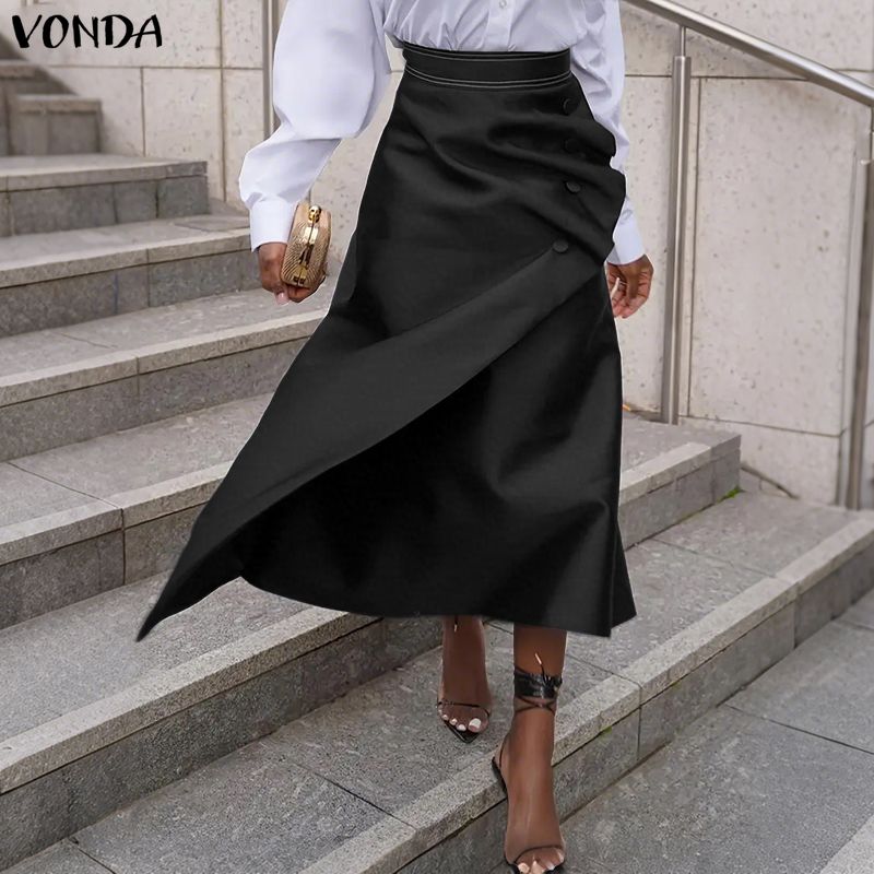 VONDA Plus Größe 5XL Elegante  – Coffee Plus Tea Bewertung und Preis