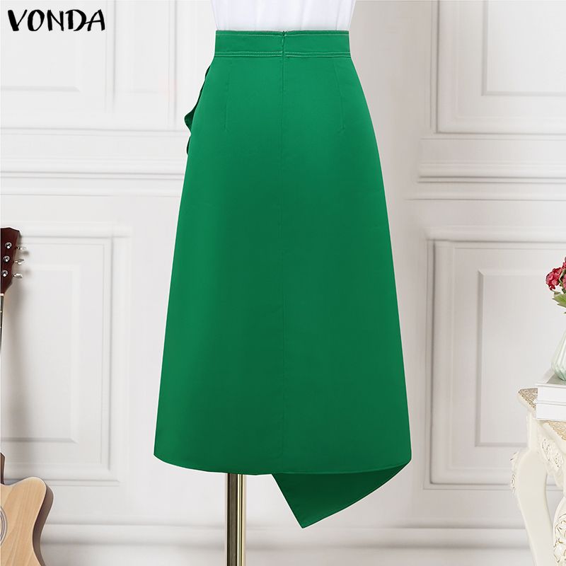 VONDA Plus Größe 5XL Elegante  – Coffee Plus Tea Bewertung und Preis