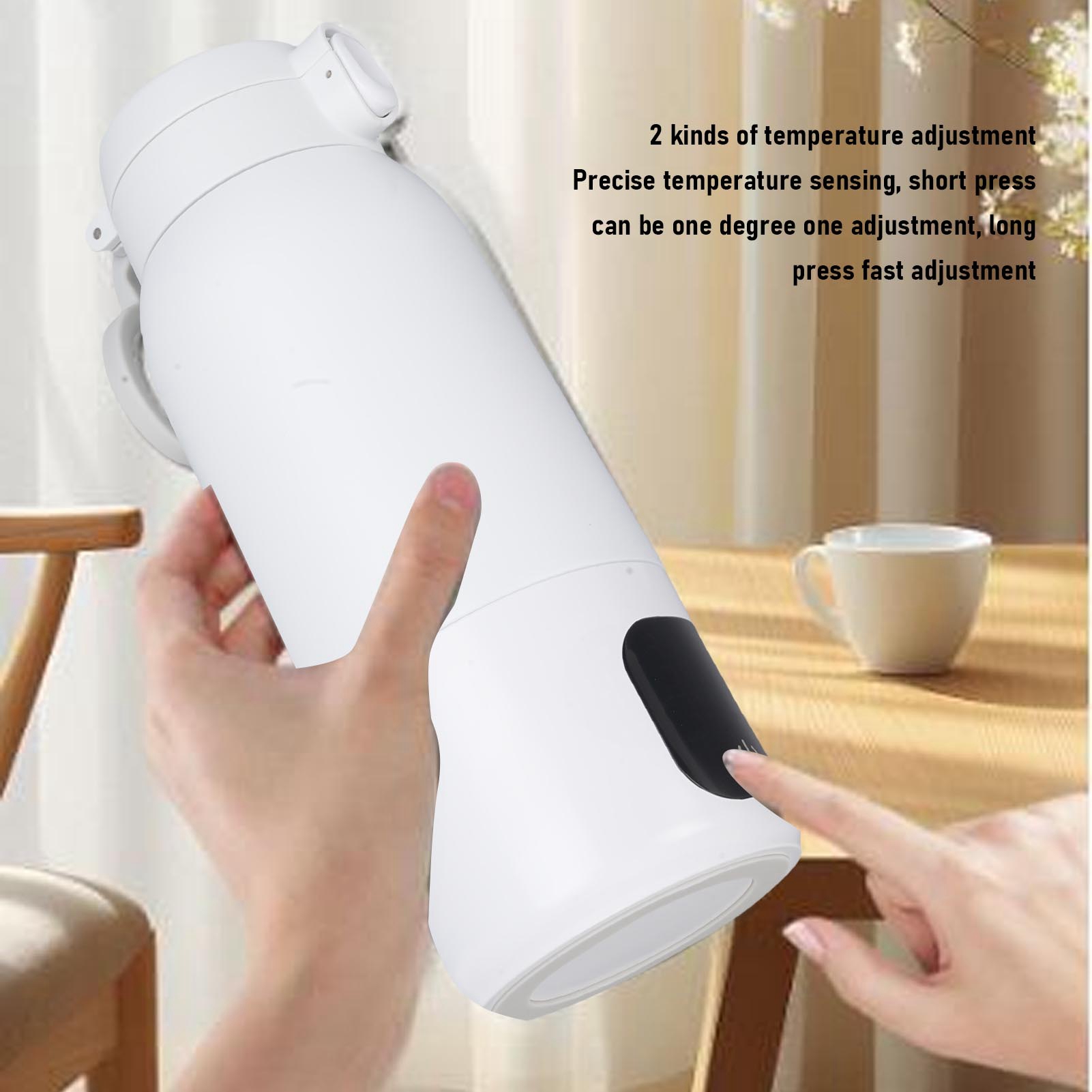 USB PD Schnellladung Tragbarer – Water Tea And Coffee Bewertung und Preis