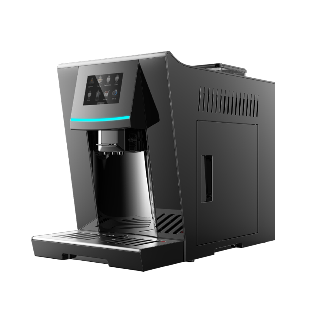 Professionelle Fabrik-Haushalt – Coffee & Tea Maker Machine Bewertung und Preis