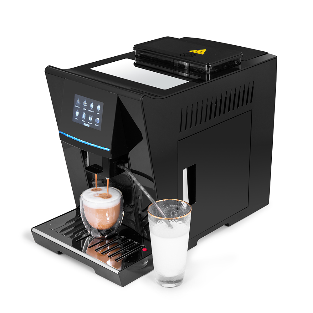 Professionelle Fabrik-Haushalt – Coffee & Tea Maker Machine Bewertung und Preis