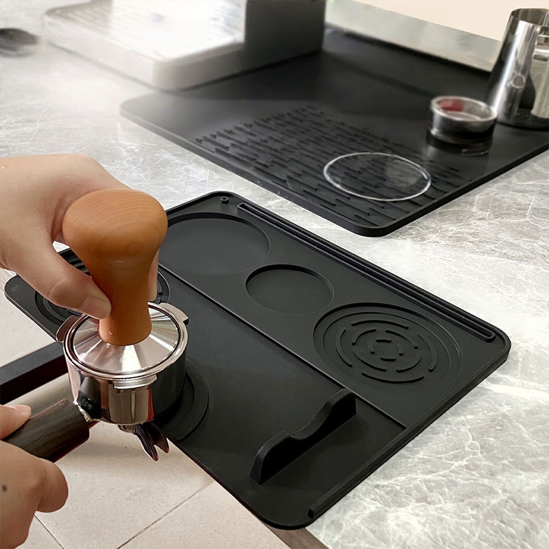 JUSTINLAU 3-in-1 Kaffeematte m – Coffee Tea Making Machine Bewertung und Preis