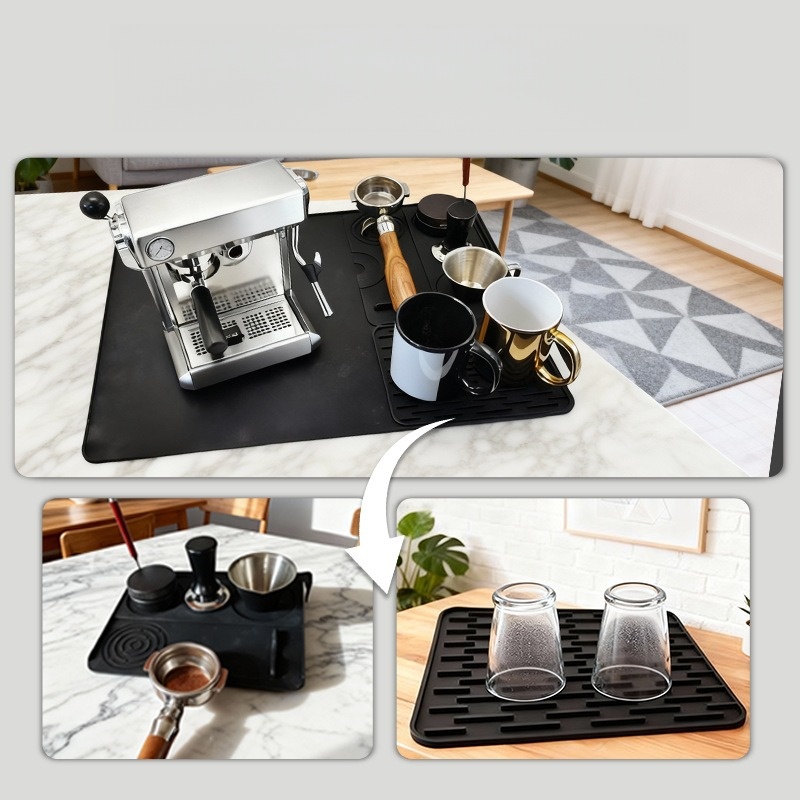 JUSTINLAU 3-in-1 Kaffeematte m – Coffee Tea Making Machine Bewertung und Preis