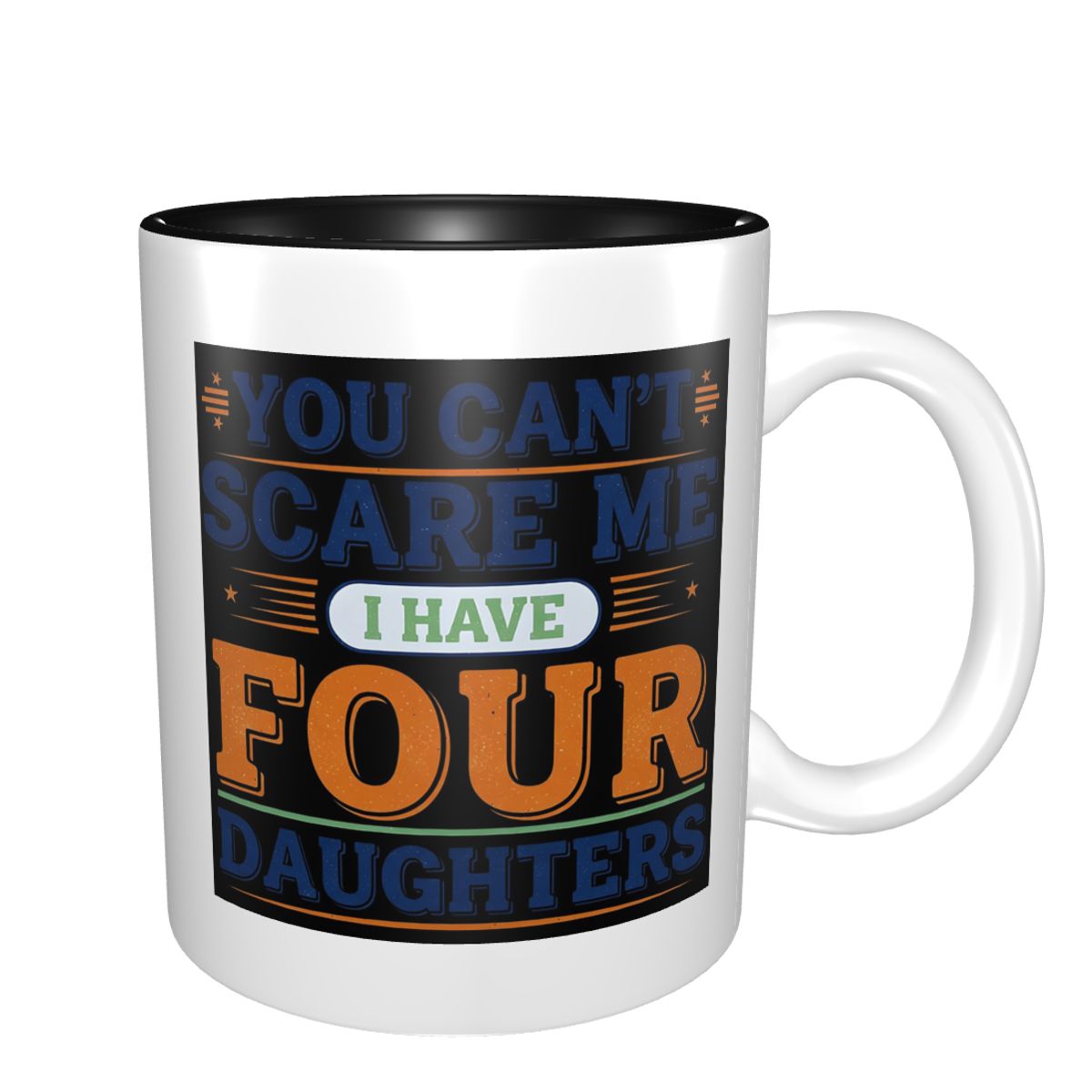 Du kannst mich nicht erschreck – Coffee Tea With Me Bewertung und Preis