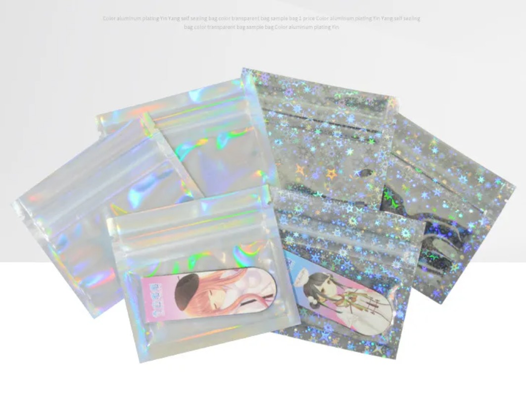 100/500/1000PCS Wiederverschli – Coffee Tea Day Bewertung und Preis