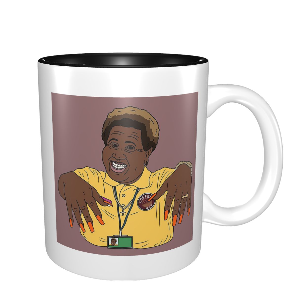 Come Fly With Me Kostbare Tass – Coffee Tea With Me Bewertung und Preis