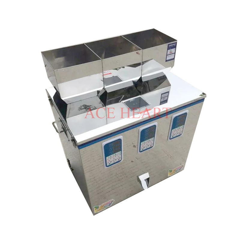 Automatische Abfüllmaschine fü – Coffee Plus Tea Bewertung und Preis