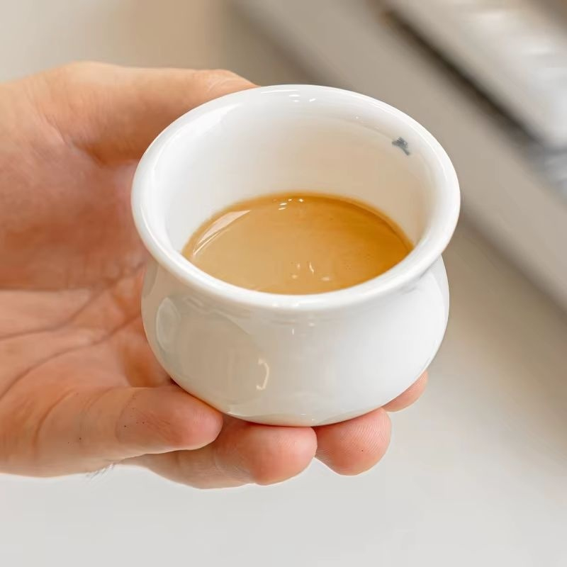 Timemore X 2-teiliges Set Kera – Espresso Cup Saucer Bewertung und Preis