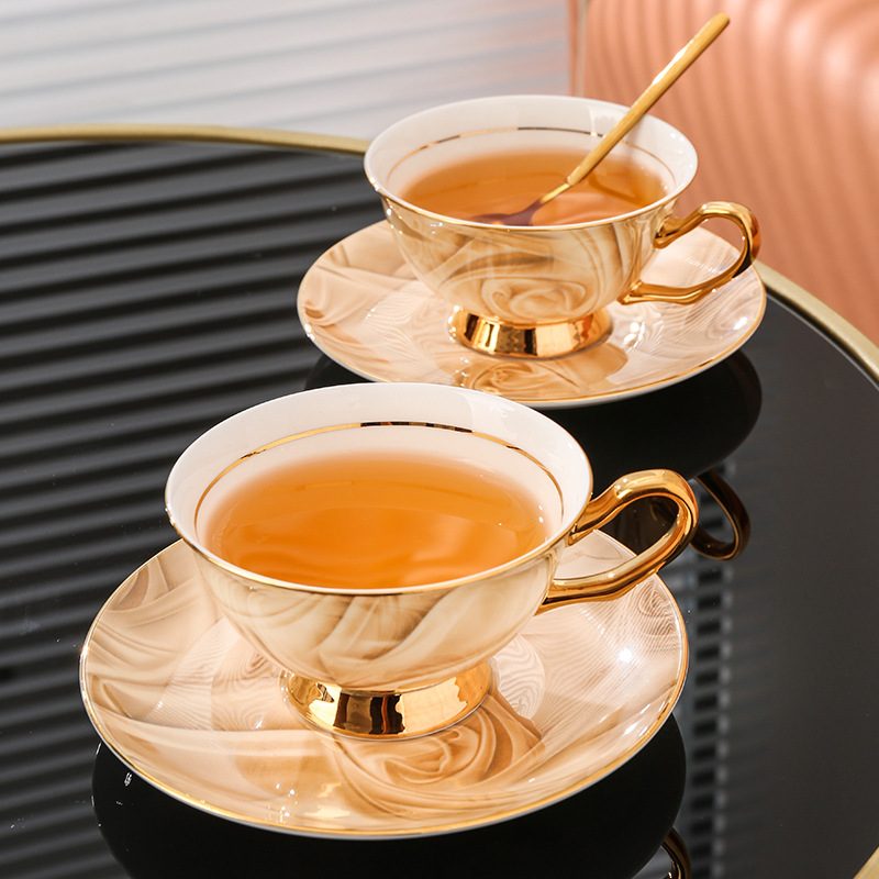 Exquisites Souvenir Bone China – Water Tea And Coffee Bewertung und Preis