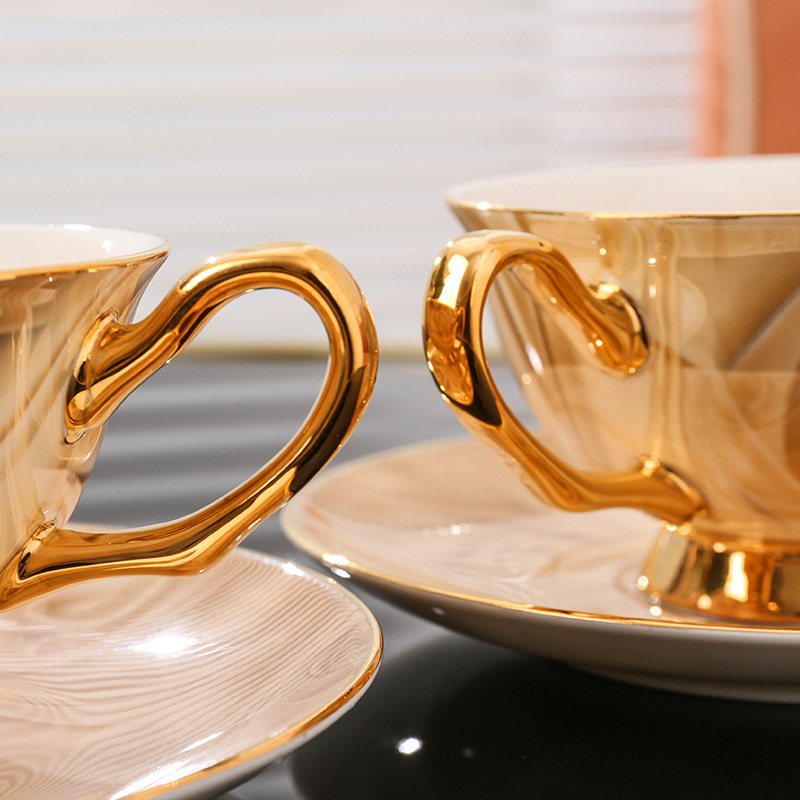 Exquisites Souvenir Bone China – Water Tea And Coffee Bewertung und Preis