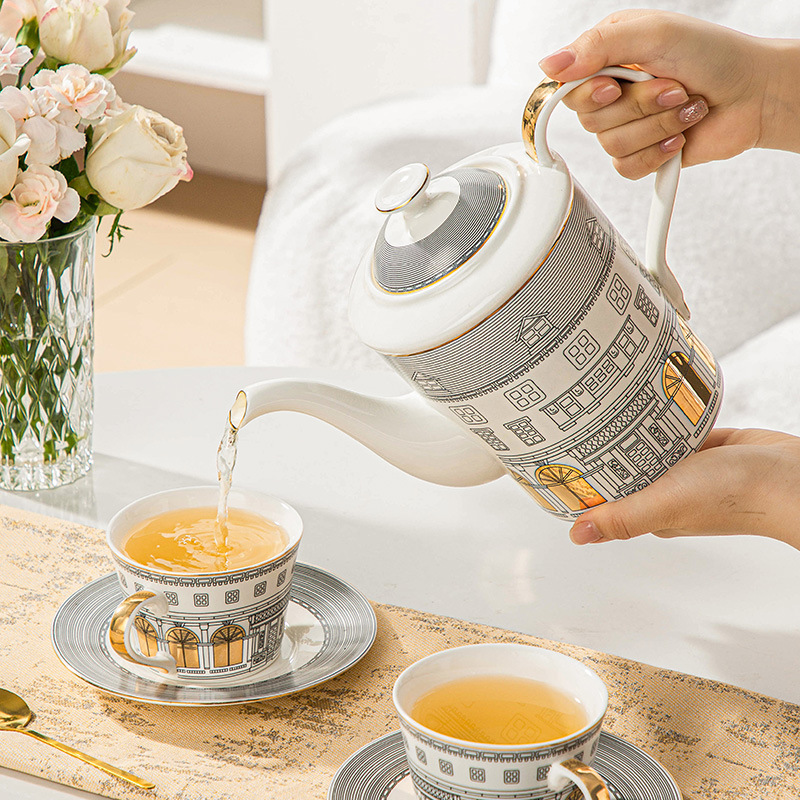 Architekturbecher und Untertas – Espresso Cup Saucer Bewertung und Preis