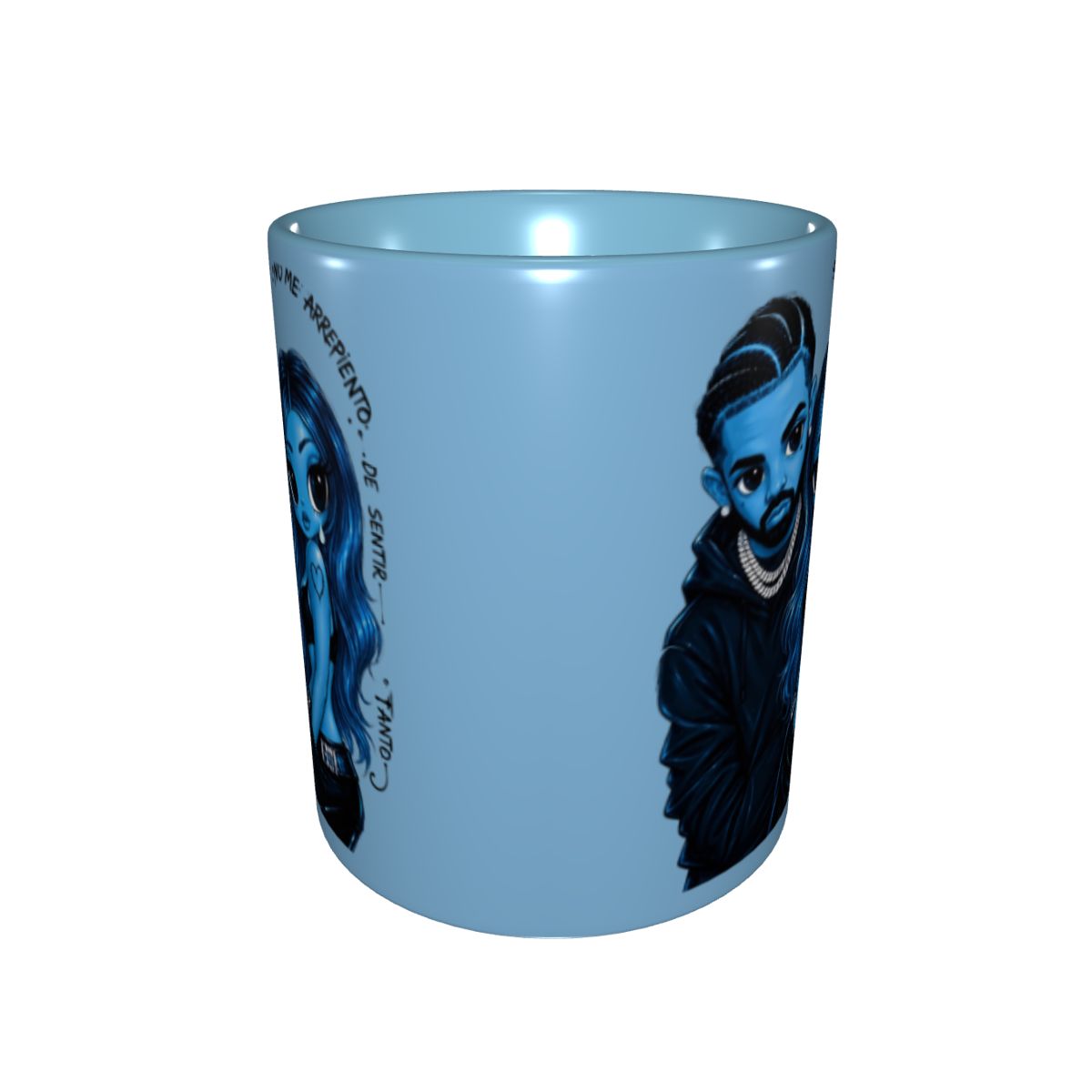 Ich bereue es nicht, so viel g – Coffee Tea With Me Bewertung und Preis