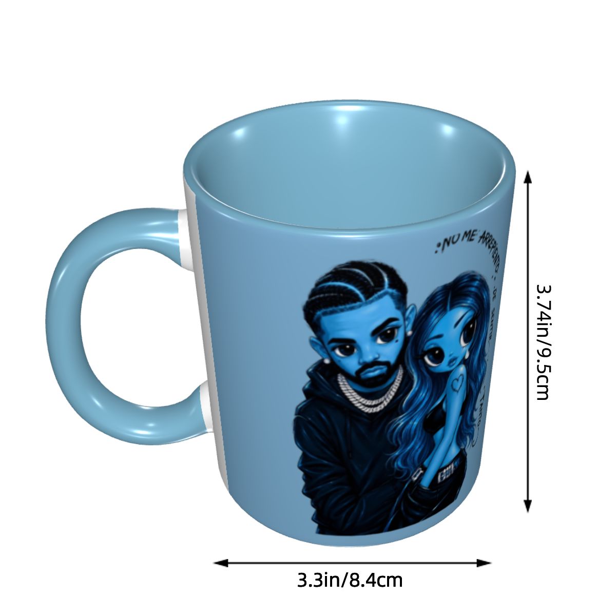 Ich bereue es nicht, so viel g – Coffee Tea With Me Bewertung und Preis