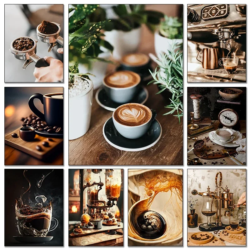 Vintage Kaffeebohne Hand Kaffe – Coffee Tea Espresso Bewertung und Preis