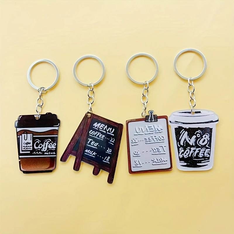 8 Stück Acryl-Kaffeetassen-Sch – Coffee & Tea Maker Machine Bewertung und Preis