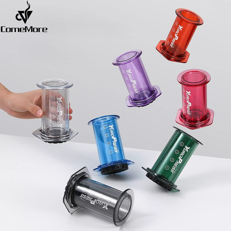 Yuropress Tragbare Espresso-Ka – Coffee Tea Making Machine Bewertung und Preis