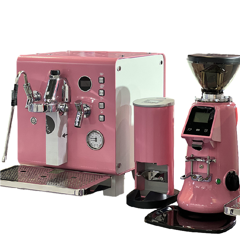 Professionelle Kaffeemaschine  – Coffee & Tea Maker Machine Bewertung und Preis