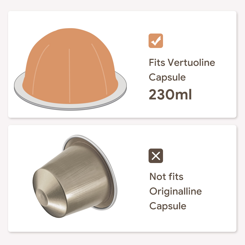 ICafilasSVIP Stianless Stahl W – Coffee Plus Tea Bewertung und Preis