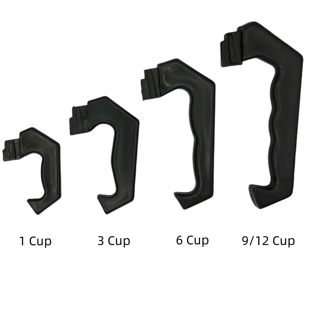 Moka Pot Ersatz griff für 1 2  – Coffee Tea Chocolate Bewertung und Preis